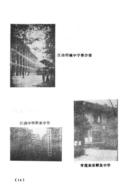 《江油县教育志 下(1903-1988)》.pdf电子版_四川省志插图4