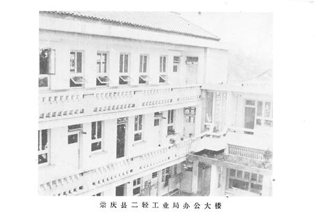《崇庆县二轻工业志》.pdf电子版_四川省志插图3