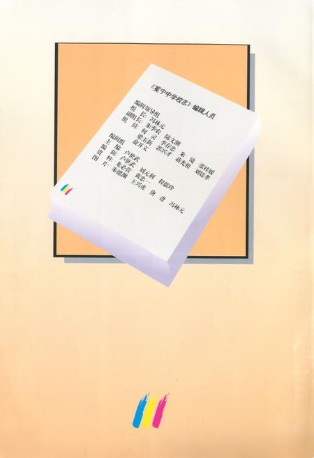 《冕宁中学校志(1943-1994)》.pdf电子版_四川省志插图4