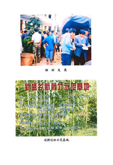 《犍为县新盛乡志》.pdf电子版_四川省志插图2 《犍为县新盛乡志》.pdf电子版_四川省志插图2