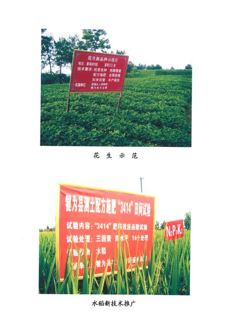 《犍为县新盛乡志》.pdf电子版_四川省志插图3 《犍为县新盛乡志》.pdf电子版_四川省志插图3