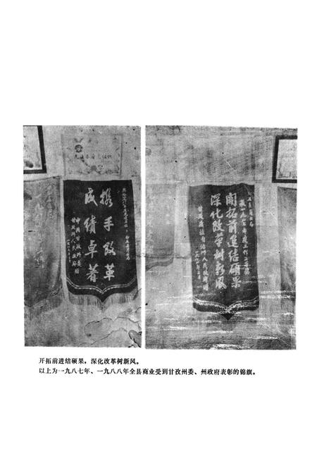 《白玉县商业志》.pdf电子版_四川省志插图1 《白玉县商业志》.pdf电子版_四川省志插图1