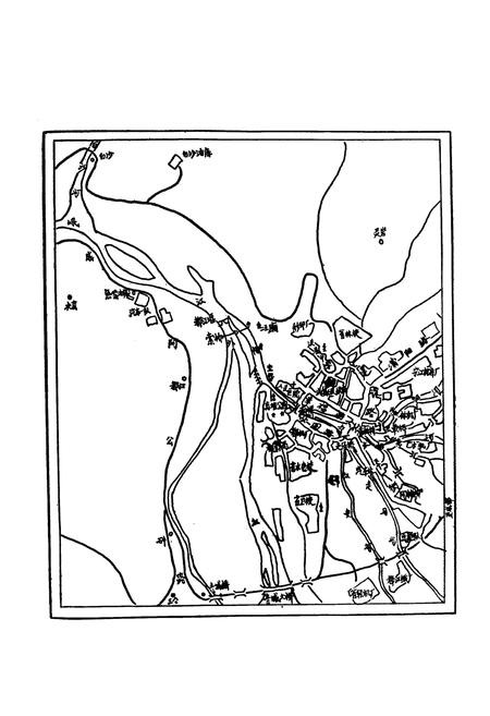 《阿坝藏族自治州林业运输公司小志(1956-1982)》.pdf电子版_四川省志插图4