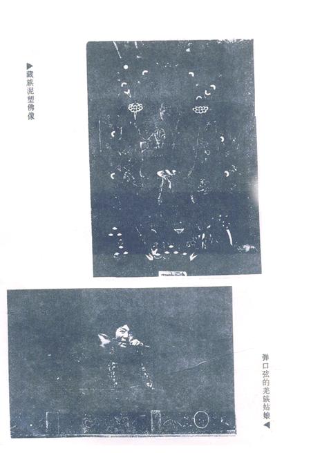 《阿坝藏族羌族自治州群众艺术馆志》.pdf电子版_四川省志插图4