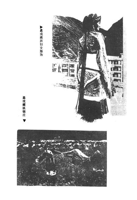 《阿坝藏族羌族自治州群众艺术馆志》.pdf电子版_四川省志插图5