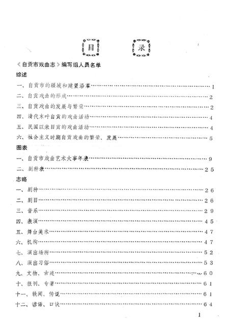 《自贡市戏曲志》.pdf电子版_四川省志插图4