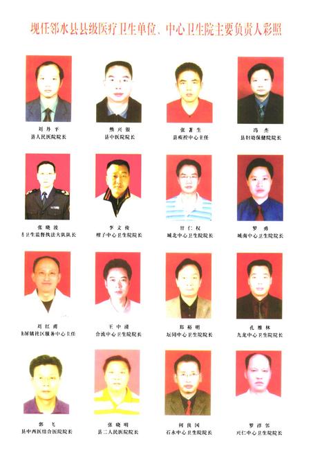 《邻水县卫生志(1981-2008)》.pdf电子版_四川省志插图5