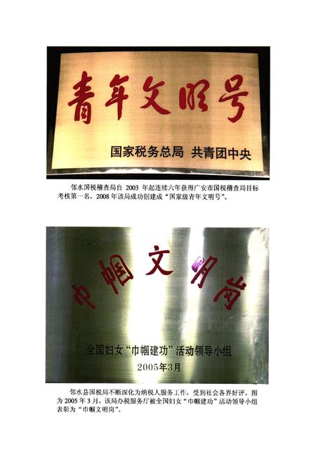 《邻水县国税志(续编三2001-2008)》.pdf电子版_四川省志插图5