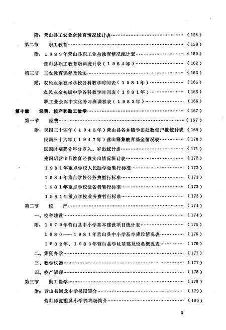 《教育志》.pdf电子版_四川省志插图5