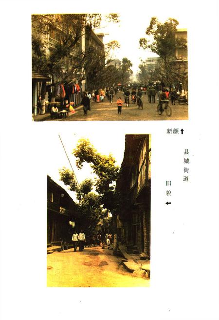 《夹江县城乡建设环境保护志》.pdf电子版_四川省志插图2