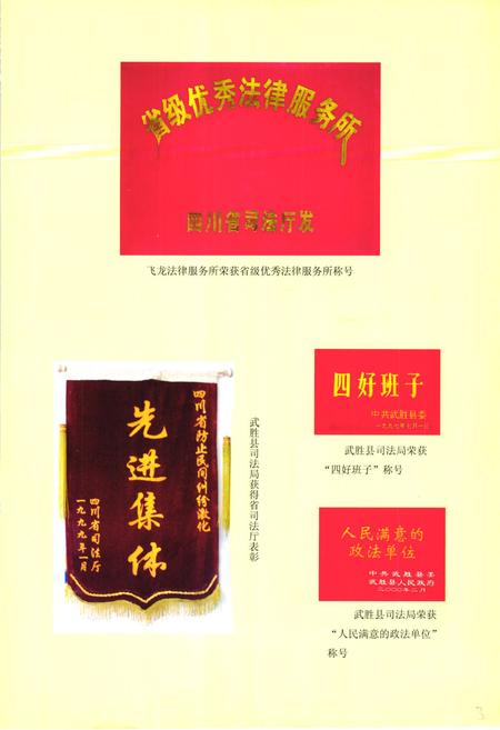《武胜县司法局志(1986年-2005年)》.pdf电子版_四川省志插图4