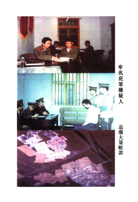 《犍为县检察志·续编(1986-1999)》.pdf电子版_四川省志插图5