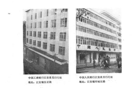 《江安县金融志》.pdf电子版_四川省志插图4