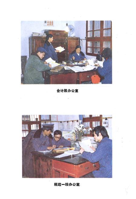 《盐亭县税务志》.pdf电子版_四川省志插图5
