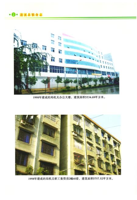 《蓬溪县粮食志(1998-2005)》.pdf电子版_四川省志插图4