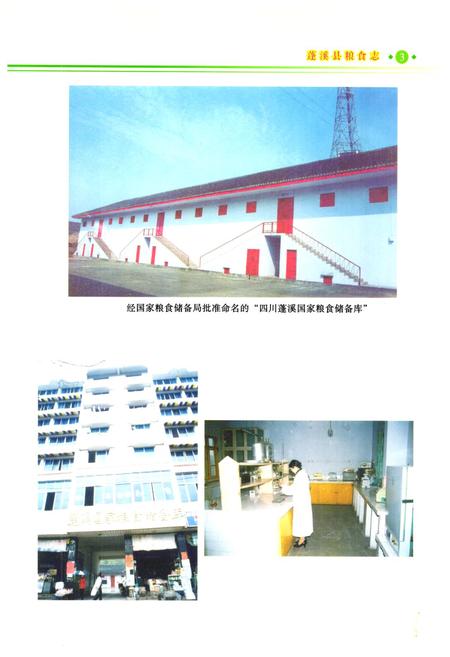 《蓬溪县粮食志(1998-2005)》.pdf电子版_四川省志插图5