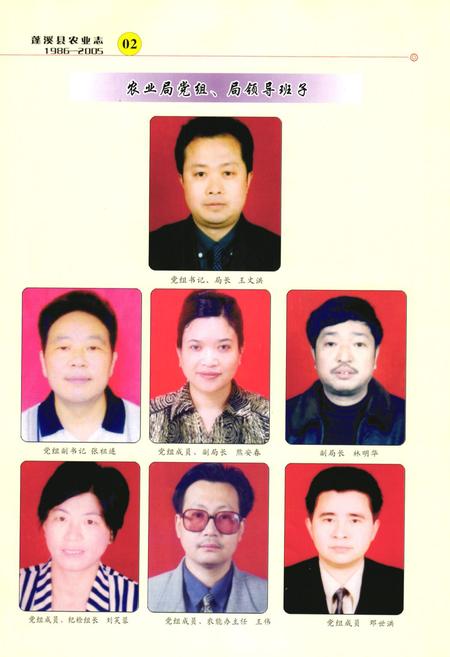 《蓬溪县农业志(1986-2005)》.pdf电子版_四川省志插图4