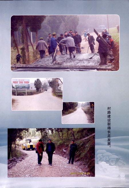 《乐至县良安镇志(1986-2005)》.pdf电子版_四川省志预览图3