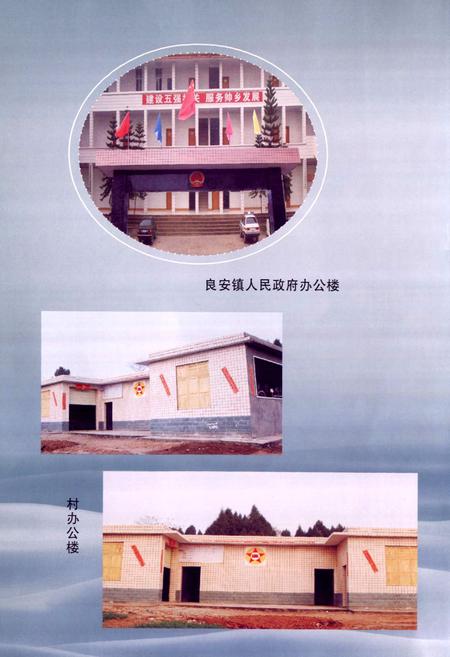 《乐至县良安镇志(1986-2005)》.pdf电子版_四川省志预览图4