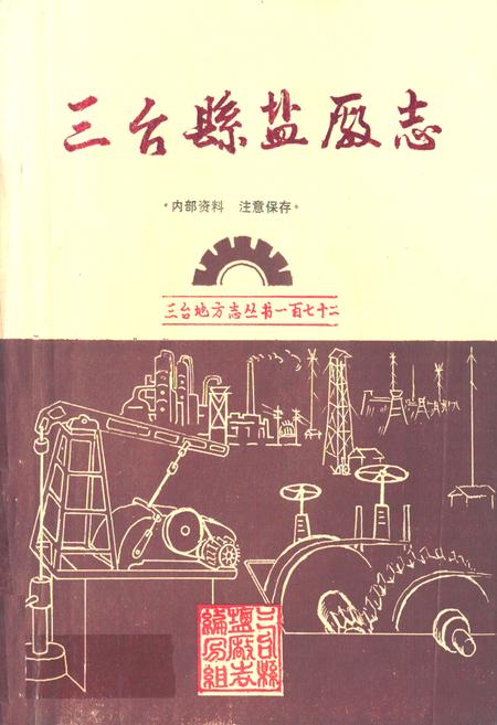 《三台县盐厂志》.pdf电子版_四川省志缩略图
