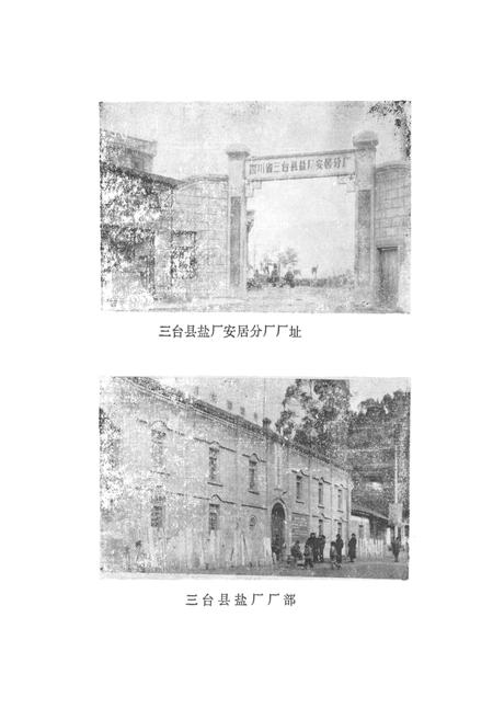 《三台县盐厂志》.pdf电子版_四川省志预览图4