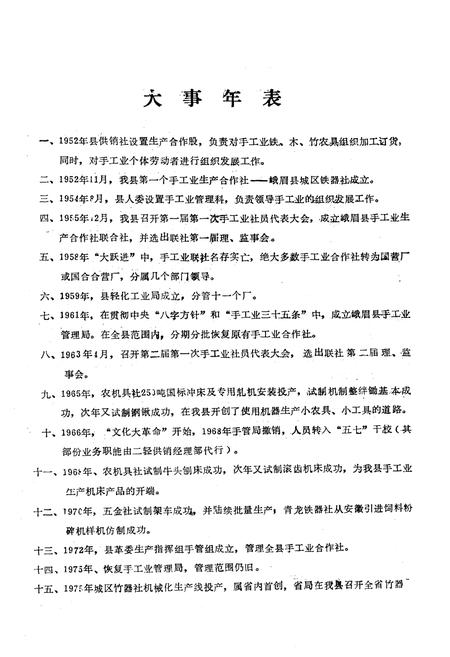 《峨眉山市二轻工业志(1840-1985)》.pdf电子版_四川省志插图5