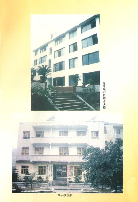 《泉水镇志(1949-1999)》.pdf电子版_四川省志插图2