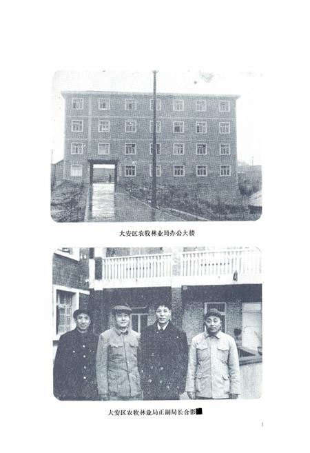 《自贡市大安区农牧林业志》.pdf电子版_四川省志插图4 《自贡市大安区农牧林业志》.pdf电子版_四川省志插图4