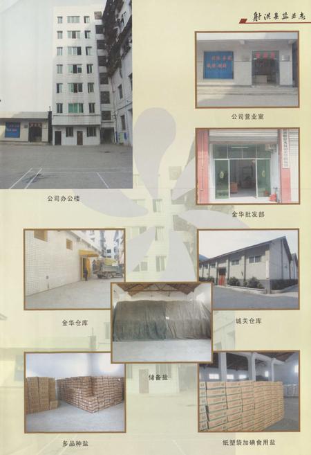 《射洪县盐业志(1986-2006)》.pdf电子版_四川省志插图5 《射洪县盐业志(1986-2006)》.pdf电子版_四川省志插图5