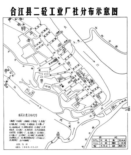 《合江县二轻工业志》.pdf电子版_四川省志插图2