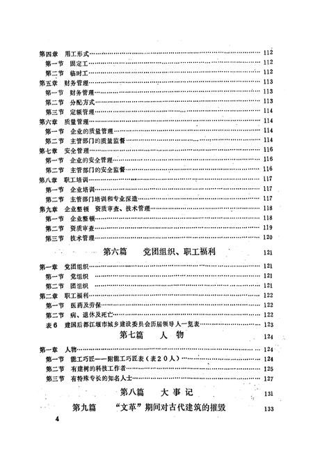 《都江堰市建筑业简志》.pdf电子版_四川省志插图5
