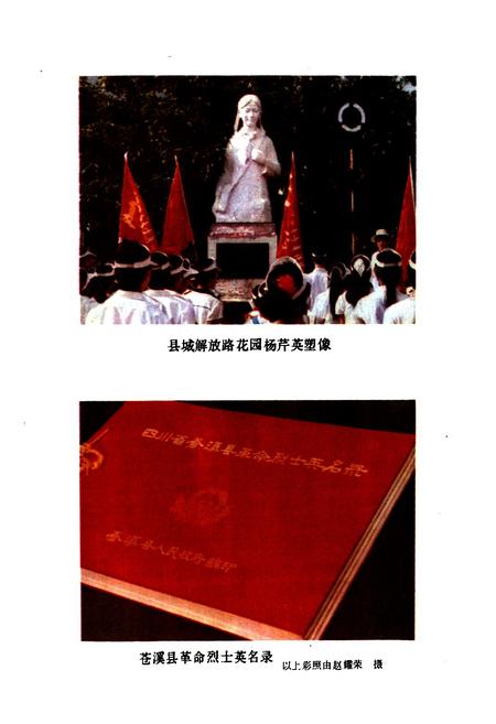 《苍溪县民政志》.pdf电子版_四川省志插图5