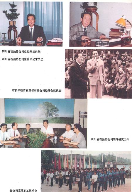 《四川省石油公司志》.pdf电子版_四川省志插图3