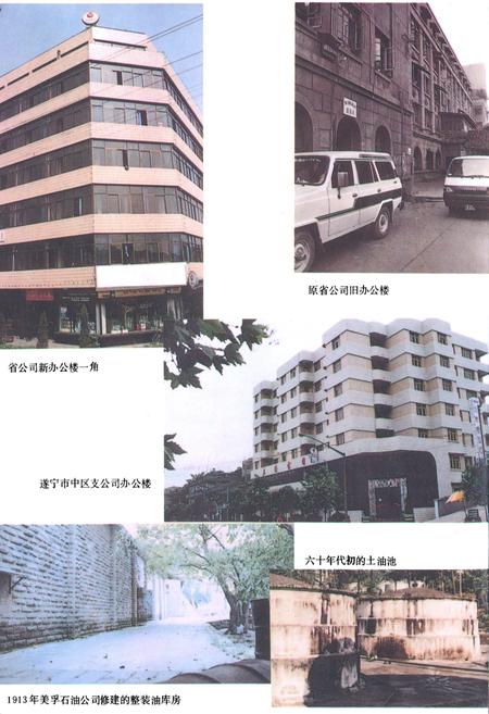 《四川省石油公司志》.pdf电子版_四川省志插图4