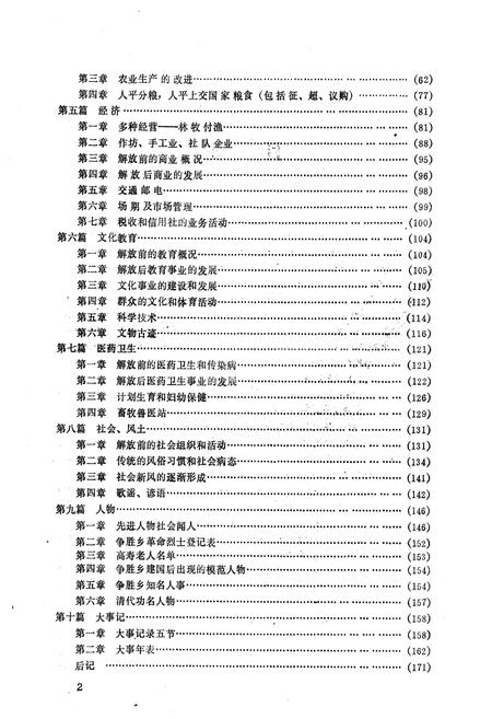 《争胜乡志》.pdf电子版_四川省志插图5