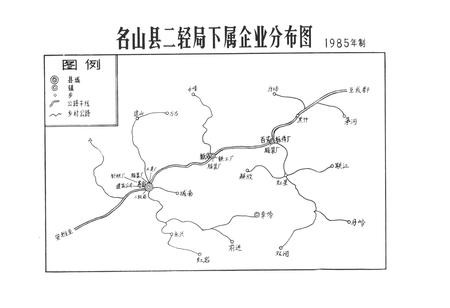 《名山县手工业志》.pdf电子版_四川省志插图2