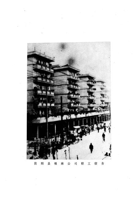《简阳县棉麻公司志》.pdf电子版_四川省志插图5