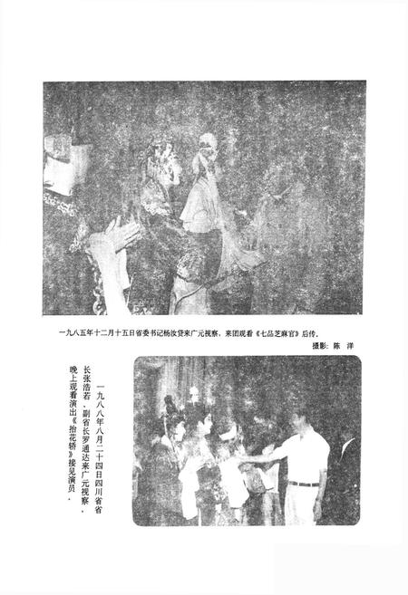《四川省豫剧团团志(1949-1997)》.pdf电子版_四川省志插图5