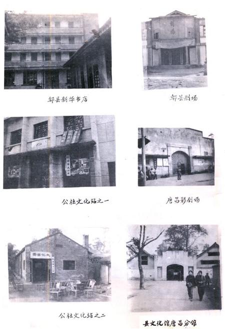 《郫县文化志》.pdf电子版_四川省志插图3