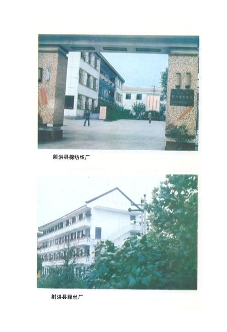 《射洪县财政志》.pdf电子版_四川省志插图4