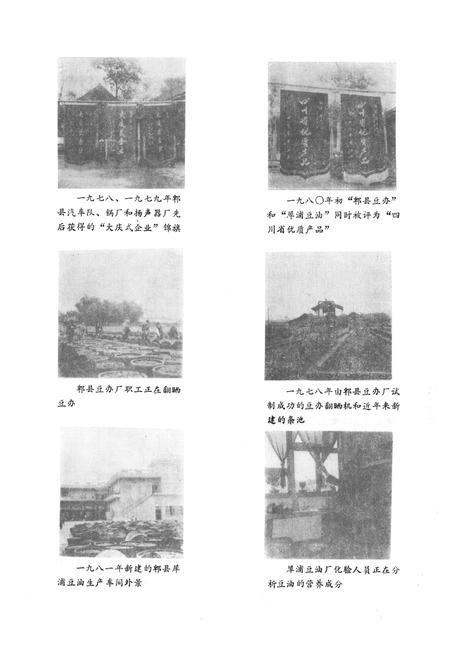《郫县工交局志》.pdf电子版_四川省志插图4