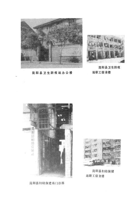 《简阳县卫生志》.pdf电子版_四川省志插图4