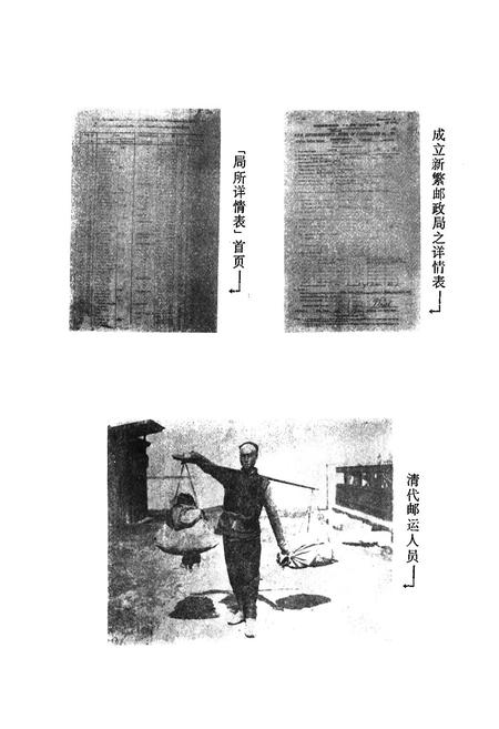 《新都邮电志》.pdf电子版_四川省志插图2