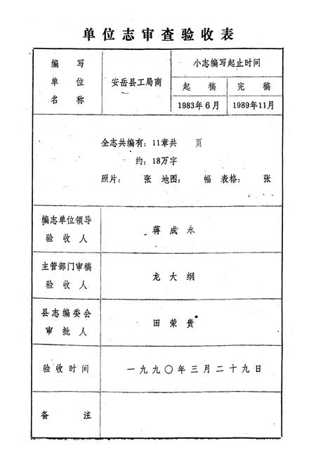 《安岳县工商行政管理志》.pdf电子版_四川省志插图3