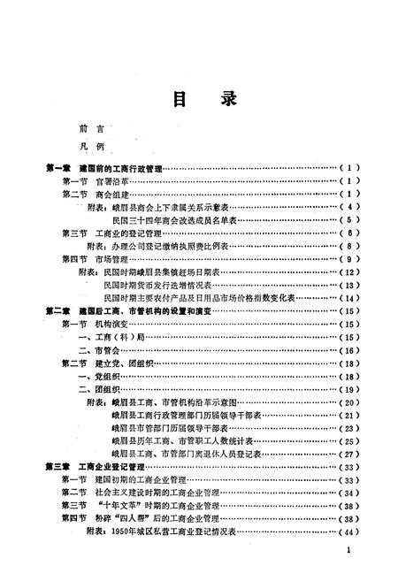 《峨眉县工商行政管理志(一九○三-一九八五)》.pdf电子版_四川省志插图5