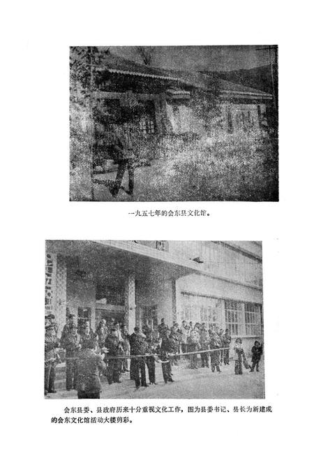 《会东文化馆志》.pdf电子版_四川省志插图3