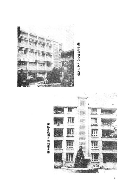 《蒲江县供销合作志》.pdf电子版_四川省志插图4