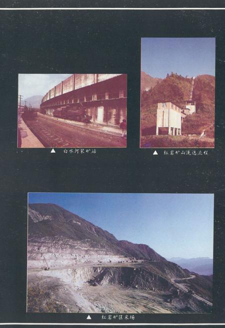 《四川省蛇纹石矿矿志1950-1990》.pdf电子版_四川省志插图3