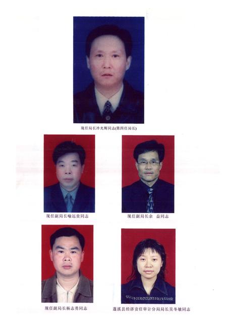 《蓬溪县审计志(1983-2005)》.pdf电子版_四川省志插图5