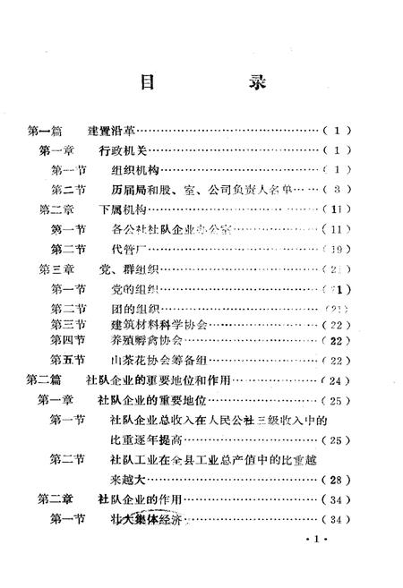 《什邡县社队企业局局志》.pdf电子版_四川省志插图2